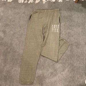 Victoria Secret Pink Sweatpants